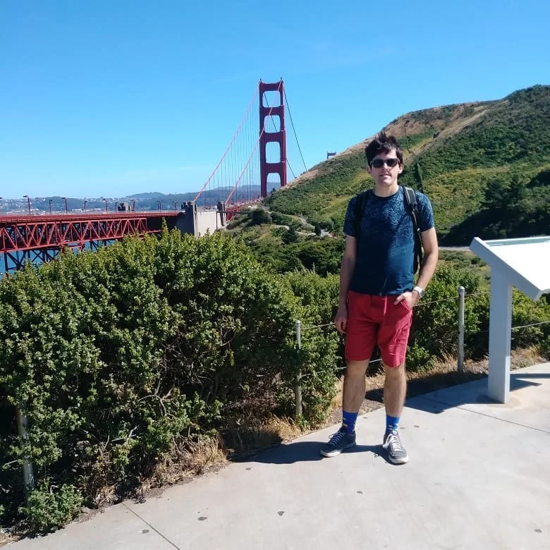 San Francisco, CA, June 2018
