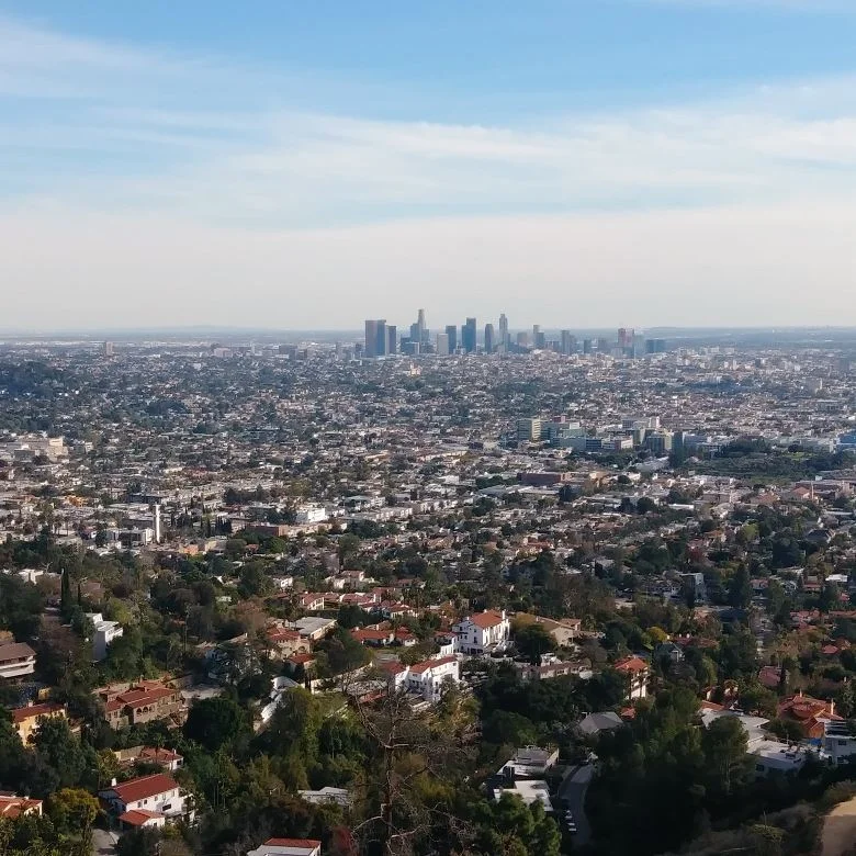 Los Angeles, CA, March 2018