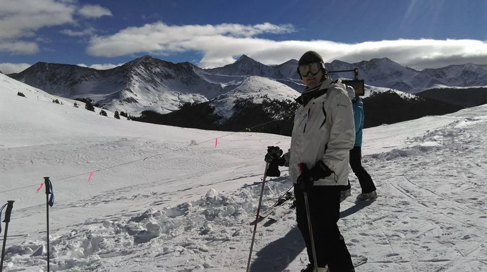 Colorado, December 2016