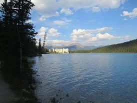 Alberta, Summer 2014