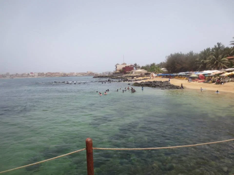 Senegal, May 2014