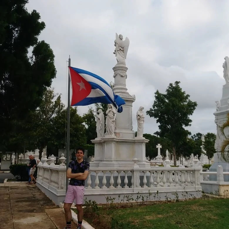 Havana, Cuba, Dec. 2018