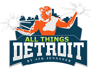 All Things Detroit 