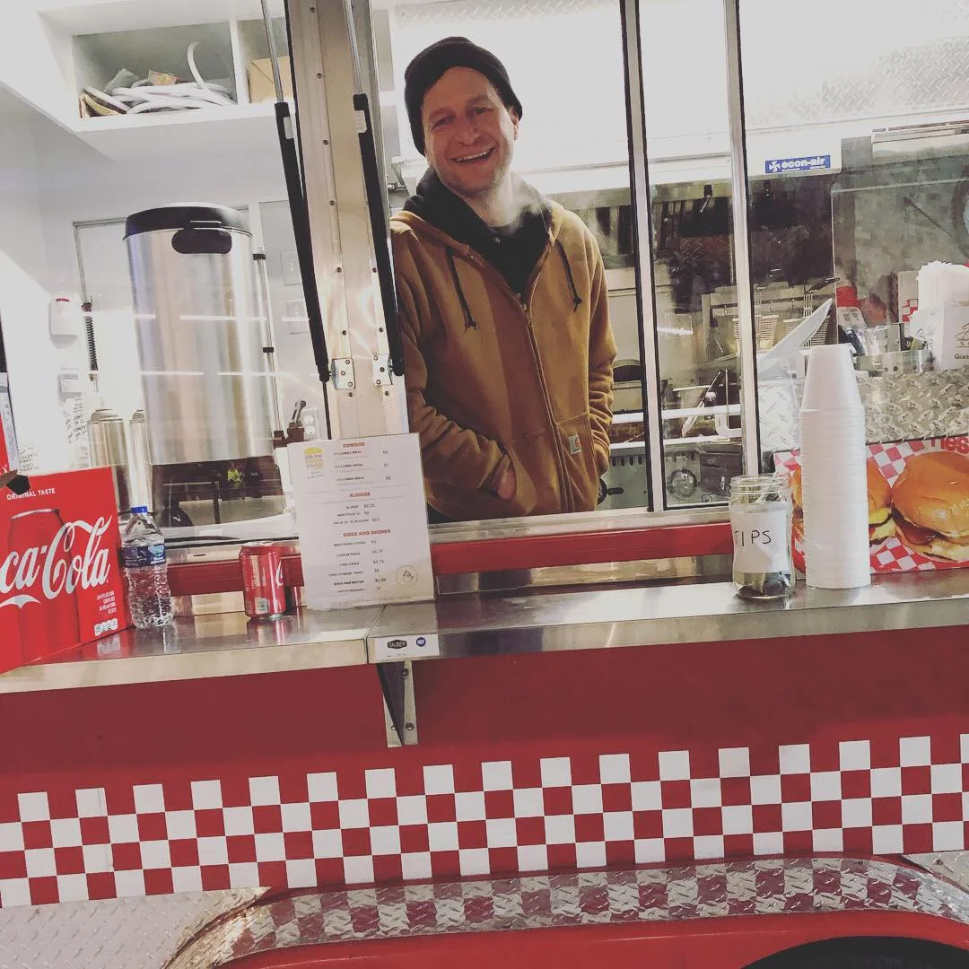 Beacon Park - Downtown Street Eats 