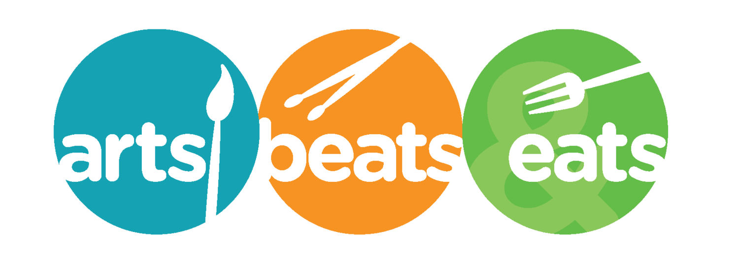 Arts, Beats and Eats - Details TBA 