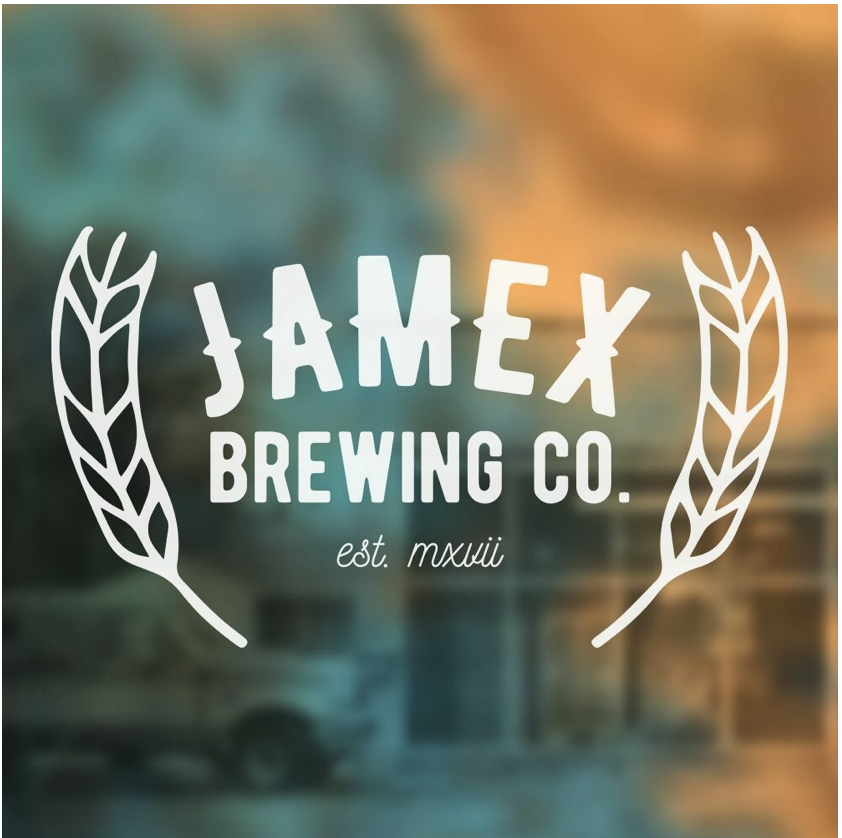 Jamex Brewing Co 