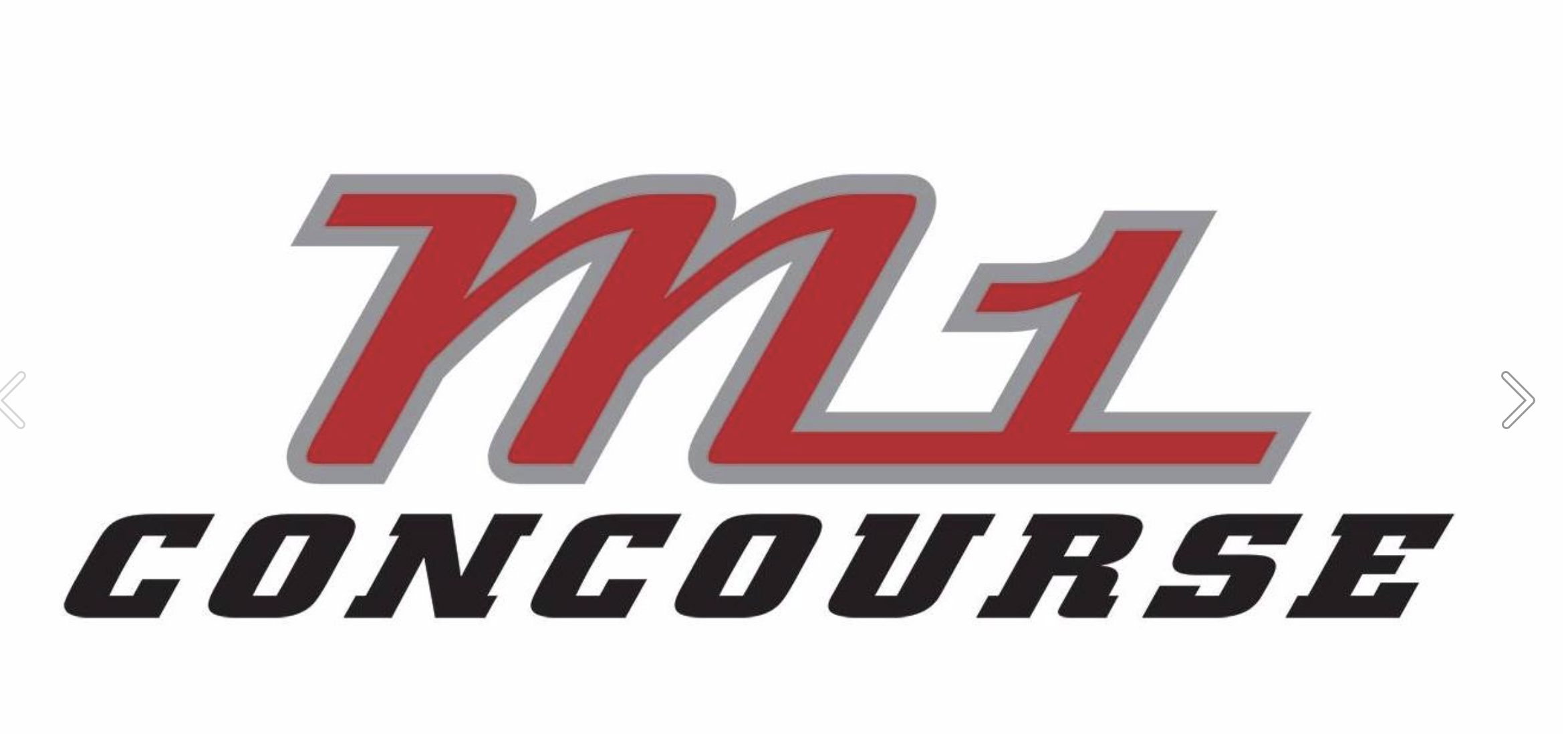 M-1 Concourse 