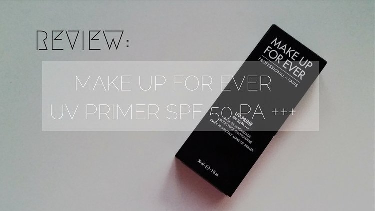 Make Up For Ever Uv Prime Spf 50 Pa - Makeup Forever Primer Spf 50 Make Up For Ever Uv Prime Spf 50 Pa - Makeup Forever Primer Spf 50