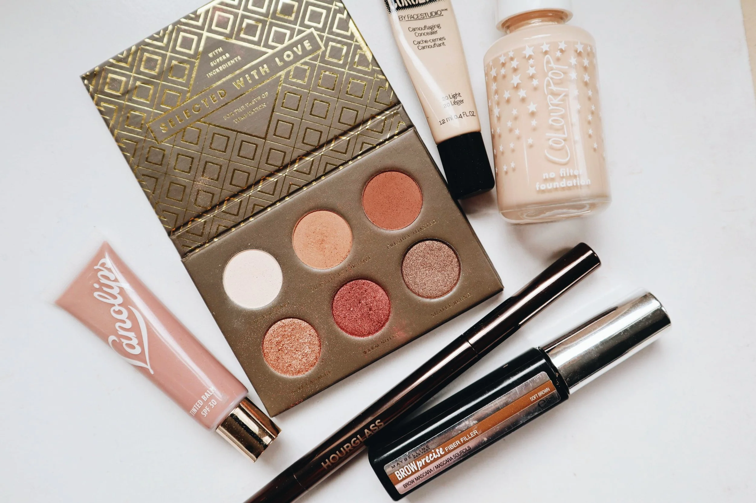 eyeshadow palette travel size Online Sale