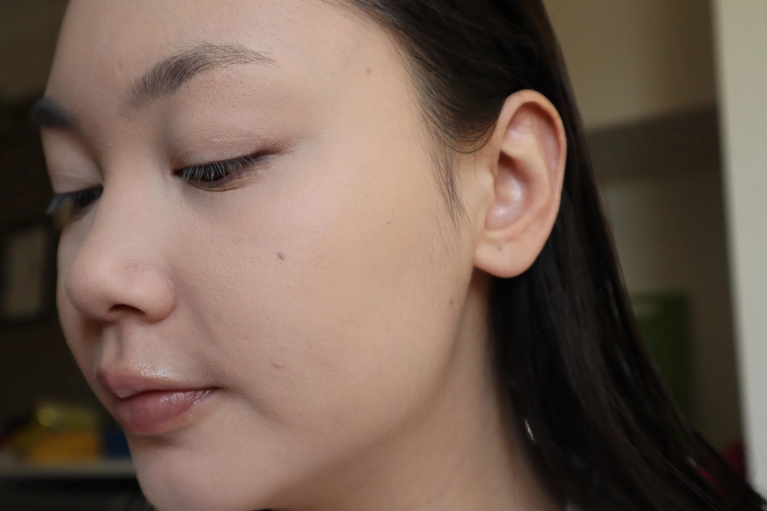 Review Fenty Beauty Foundation Concealer Powder Le Wendy