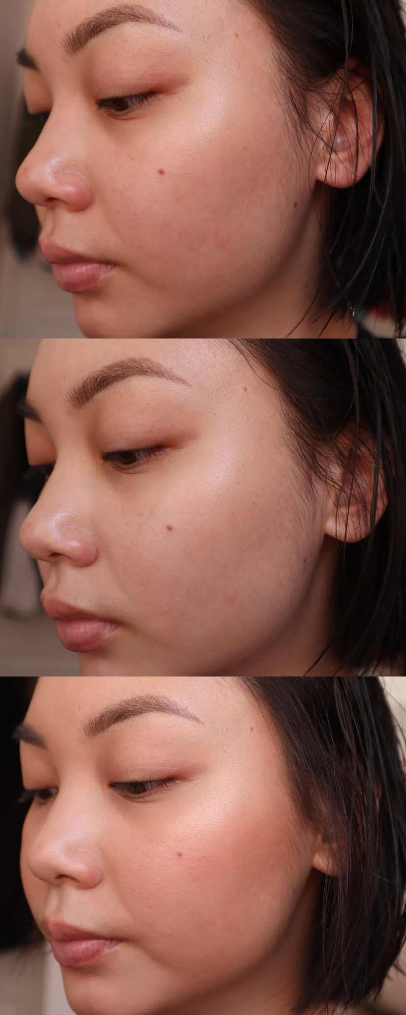 city color be matte blush