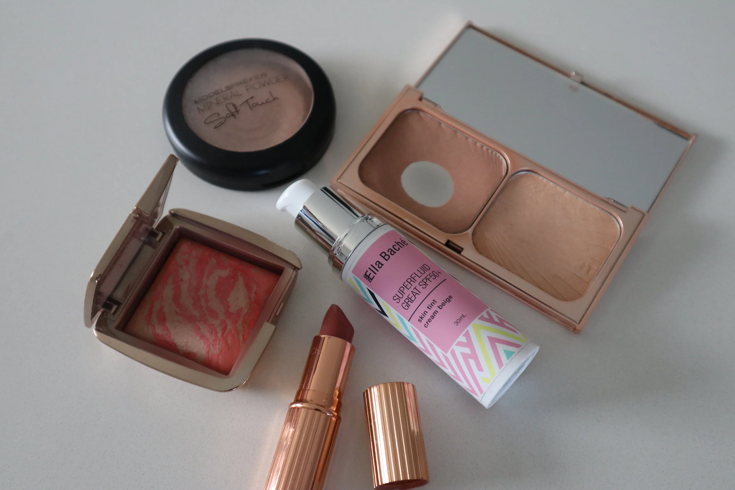 ella bache tinted moisturiser