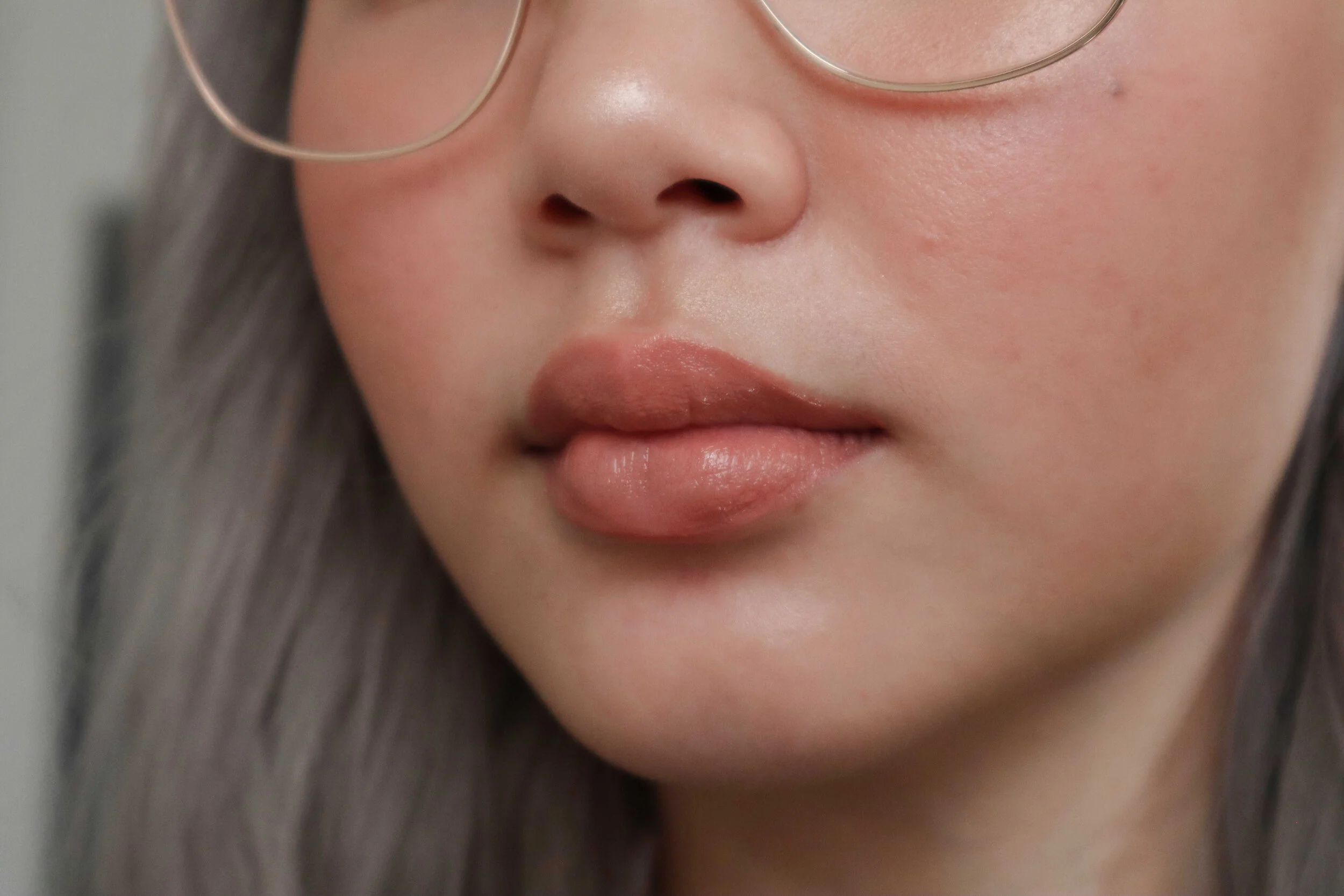 rose milk em cosmetics