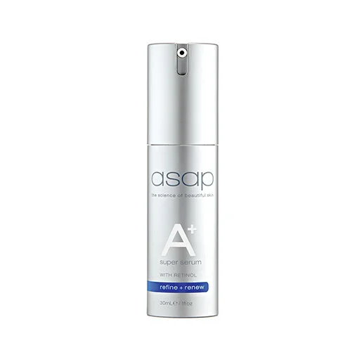 ASAP Super A Serum
