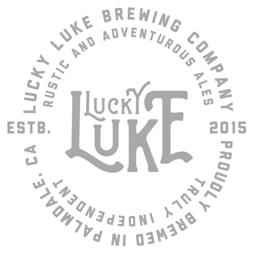 Lucky Luke Brewing