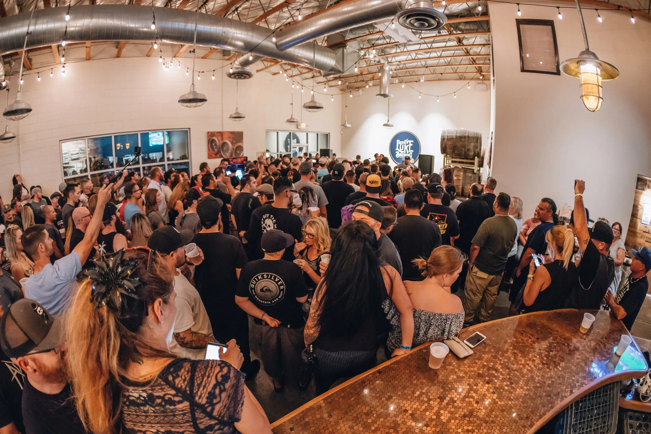 2018 – Year in Review