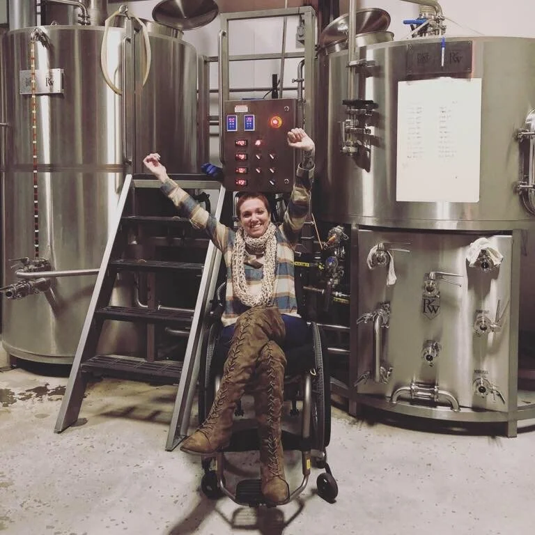 In Loving Memory of Casie 