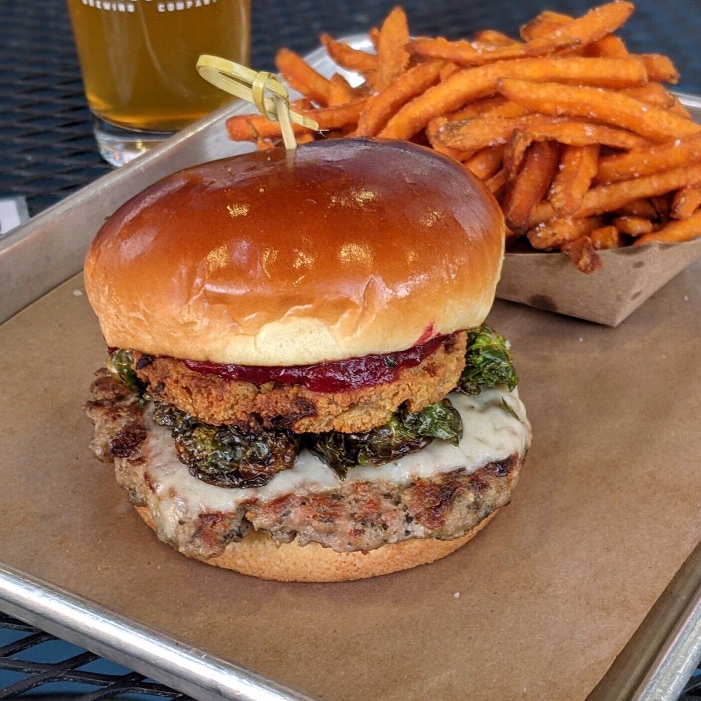 November Food Specials 