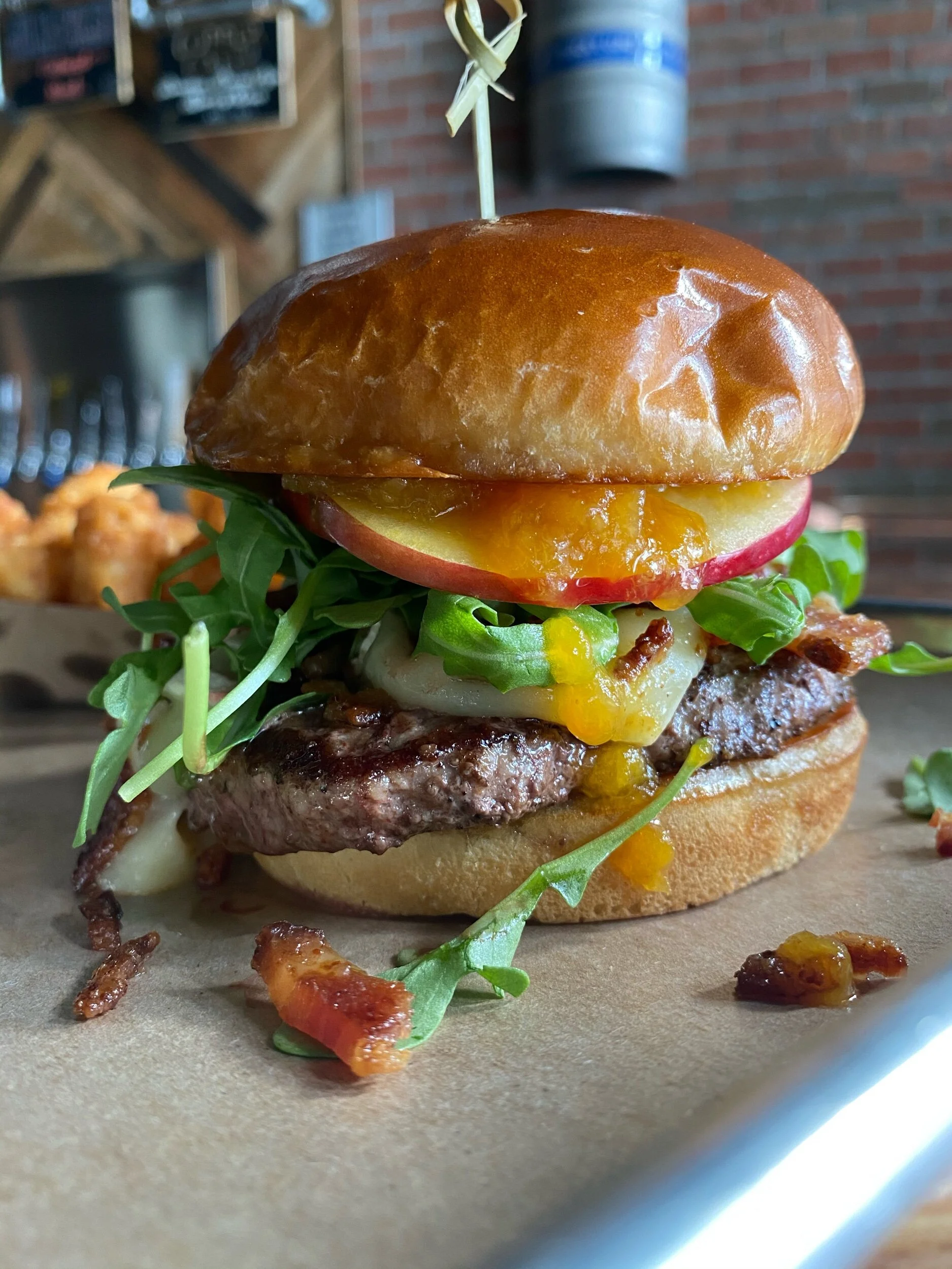 December Food Specials 