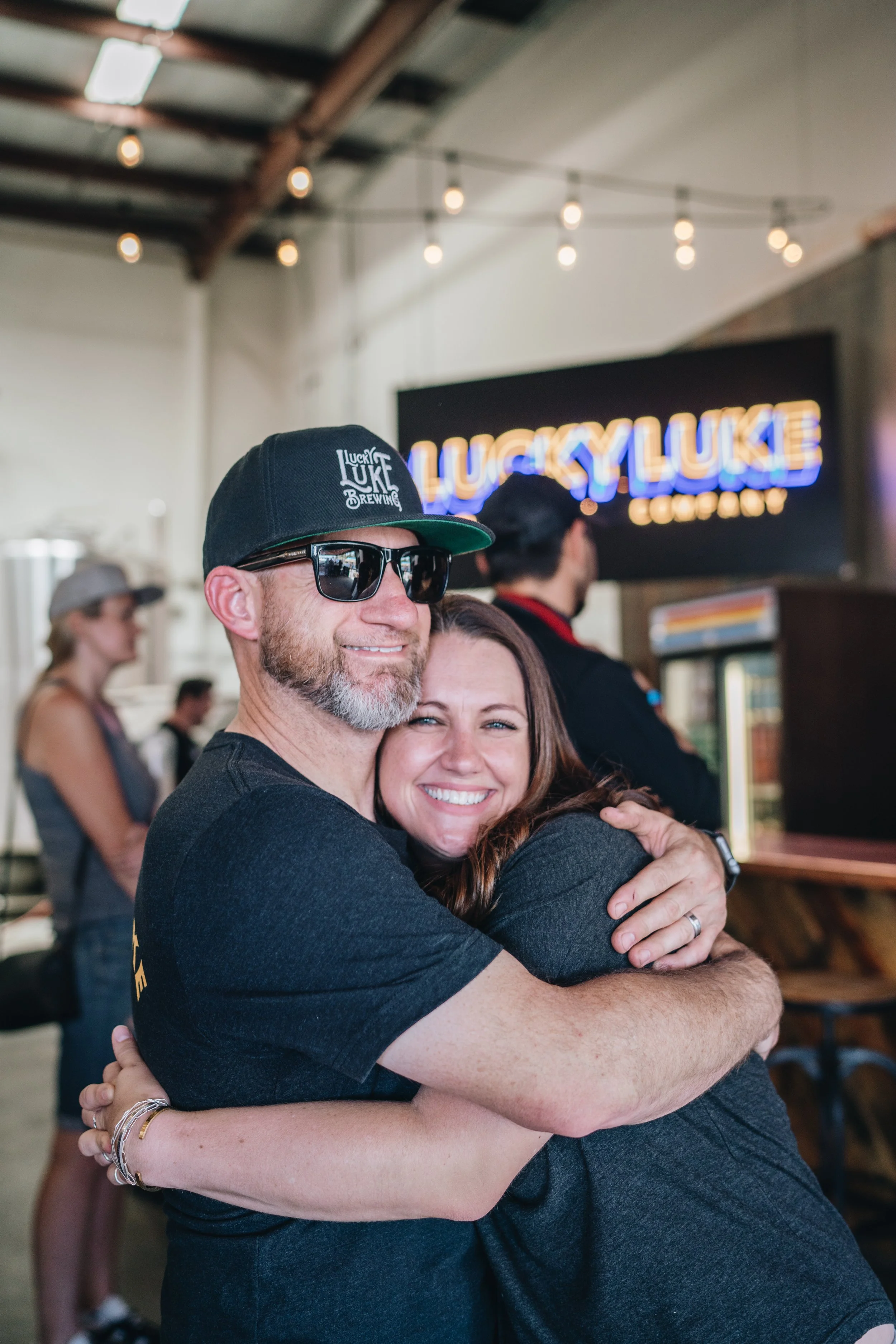1 whole year in SCV -- 7 years strong in Palmdale 
