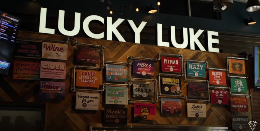 Lancaster's Business of the Month 