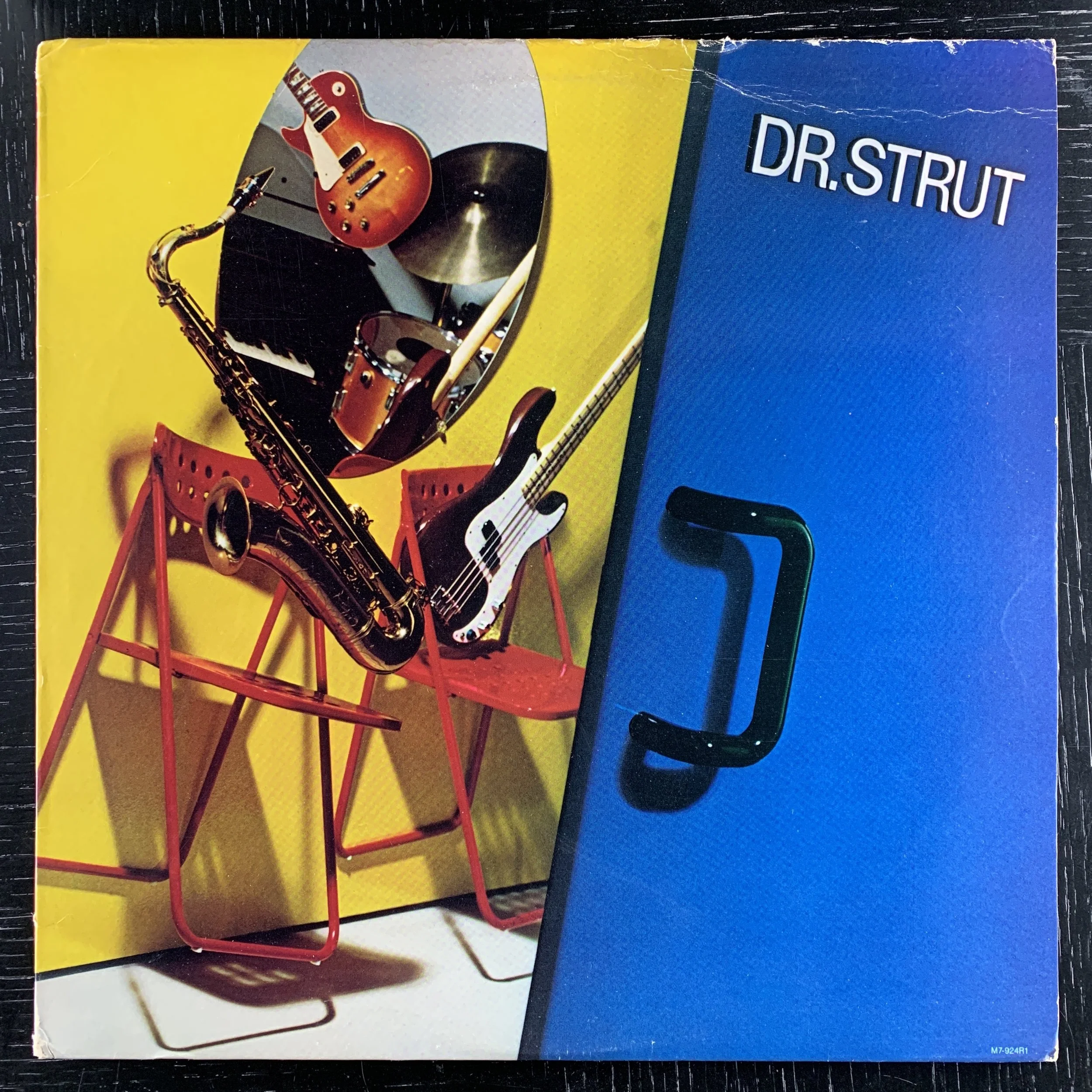 Dr. Strut - Dr. Strut