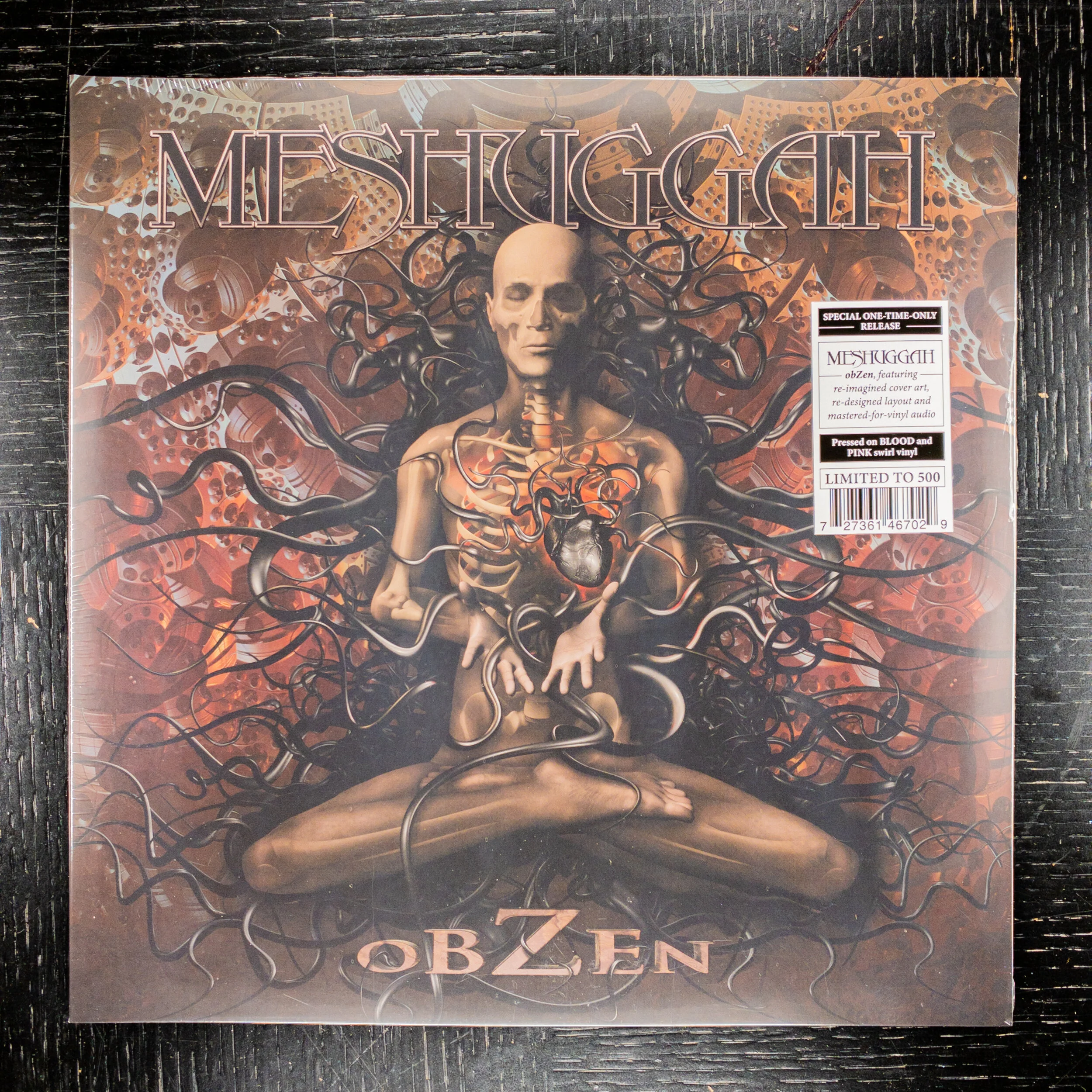 洋楽 Meshuggah I Special Edition 洋楽 Meshuggah I Special Edition Meshuggah - I - Amazon.com