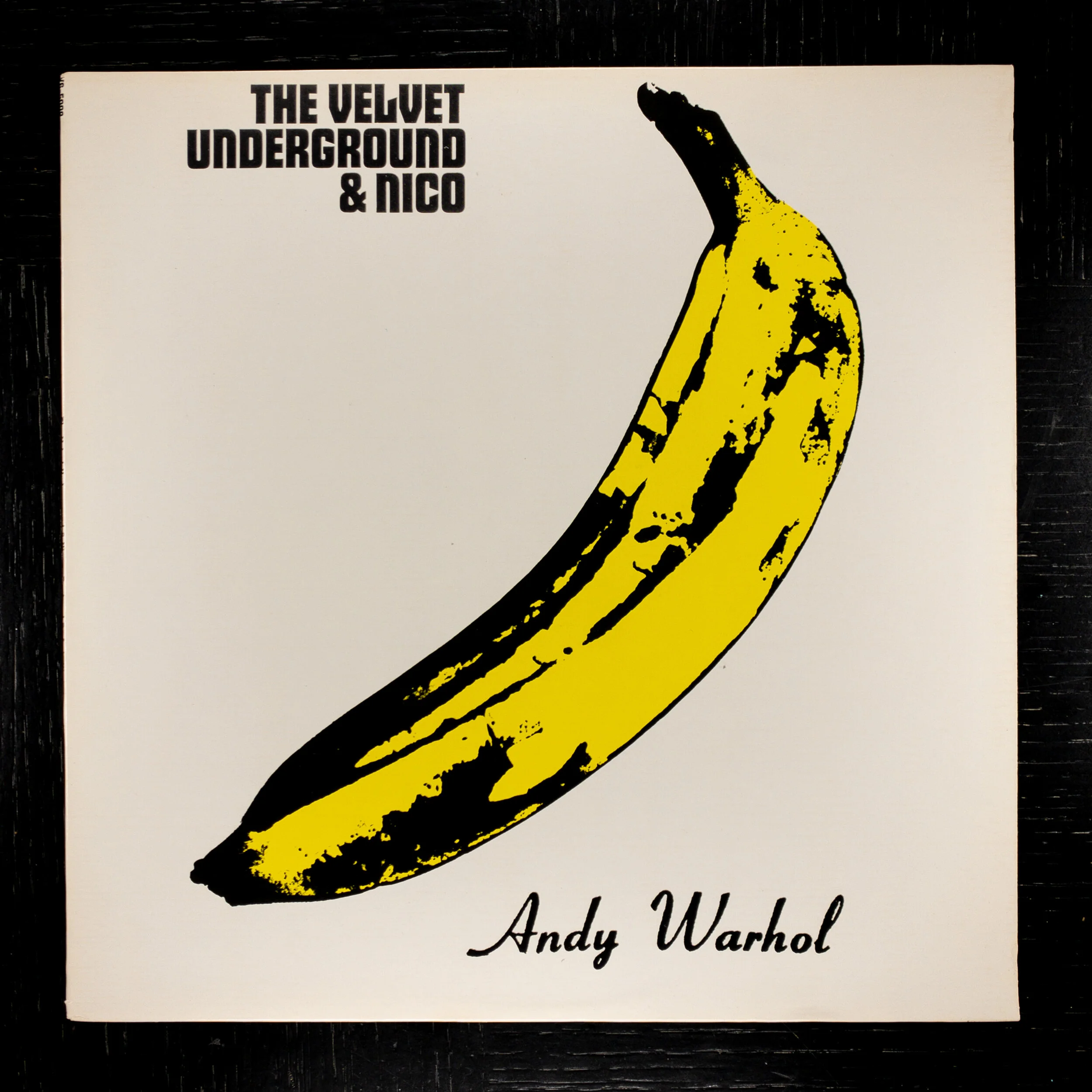 The Velvet Underground & Nico - The Velvet Underground & Nico