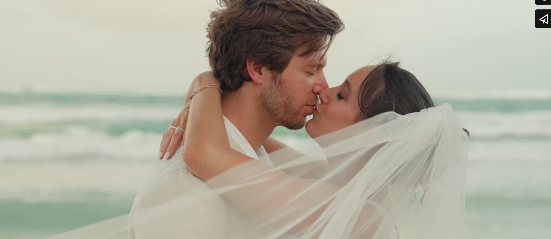 Kallie & Will: Tulum Wedding Film