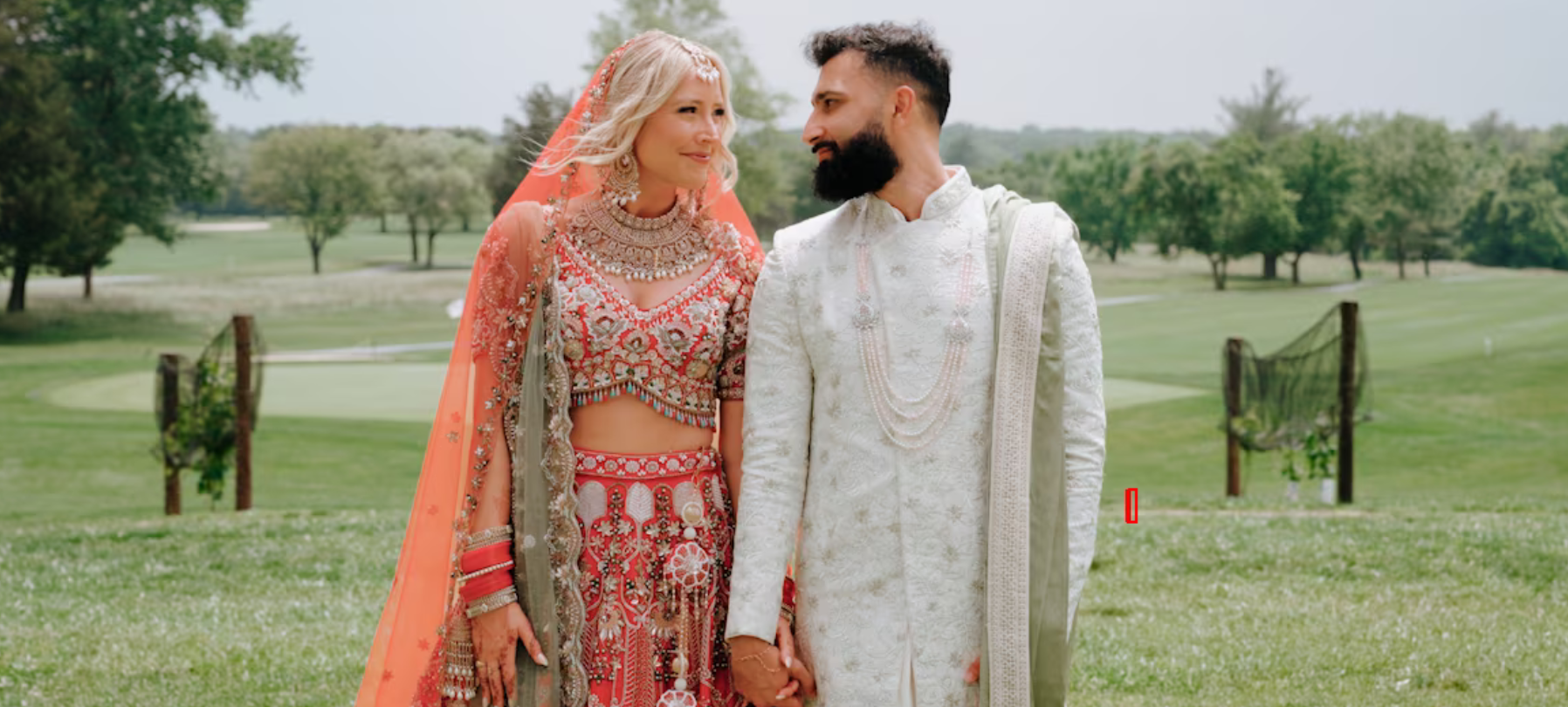 Stephanie & Manesh: The Crossvines Wedding Film