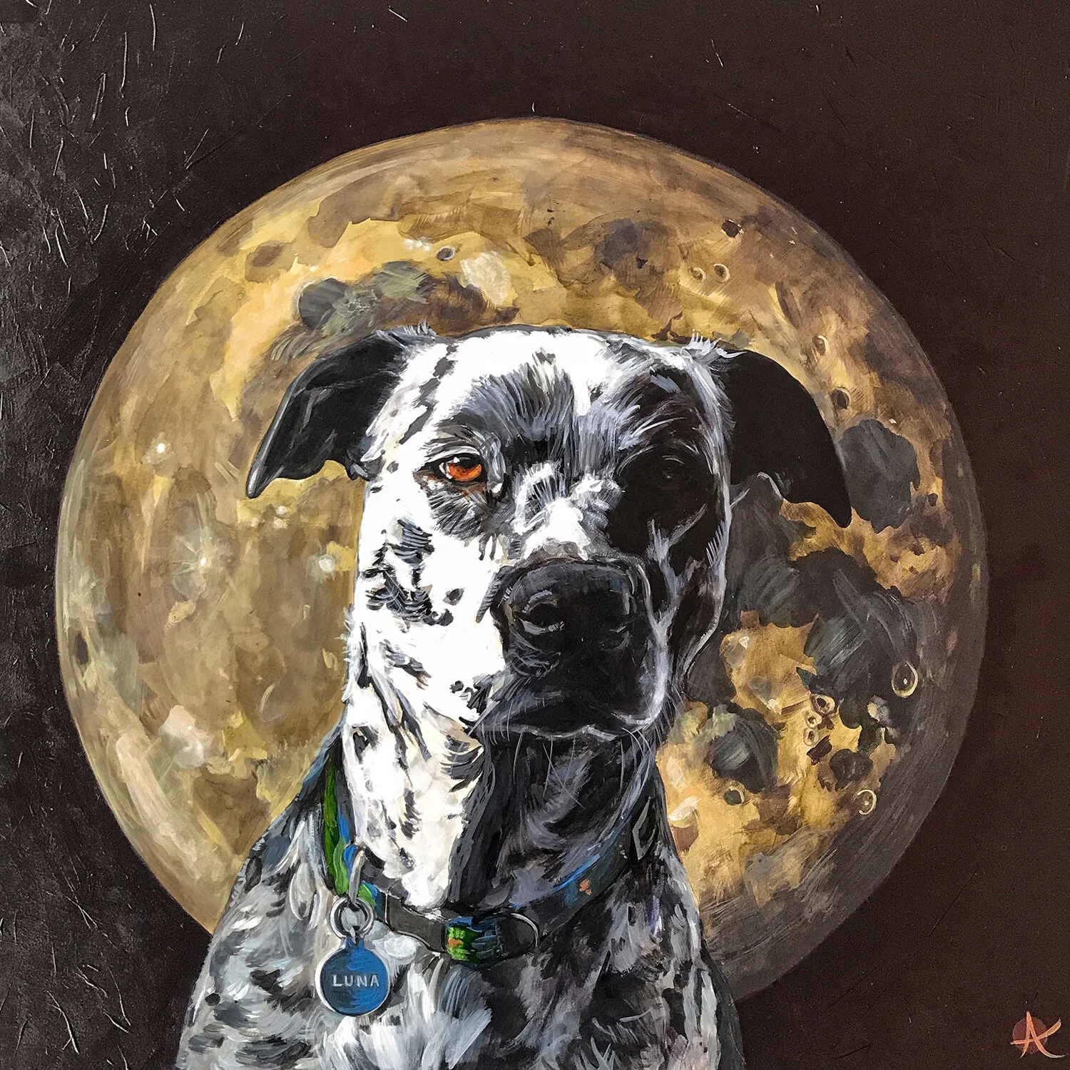 luna