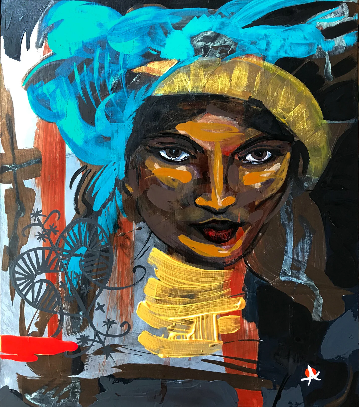 Erzulie 2