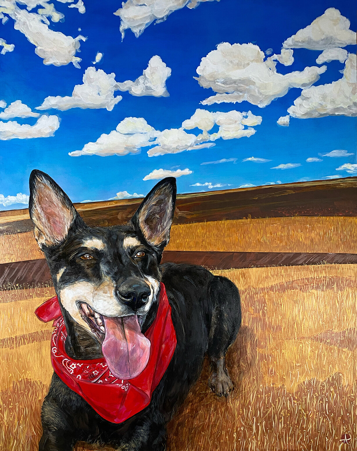 Lizzie-taken on easel.jpg