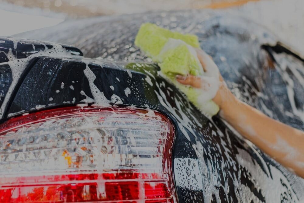 The Washaroo Hand Car Wash Austin Tx Unlimited Car Detailing Packages