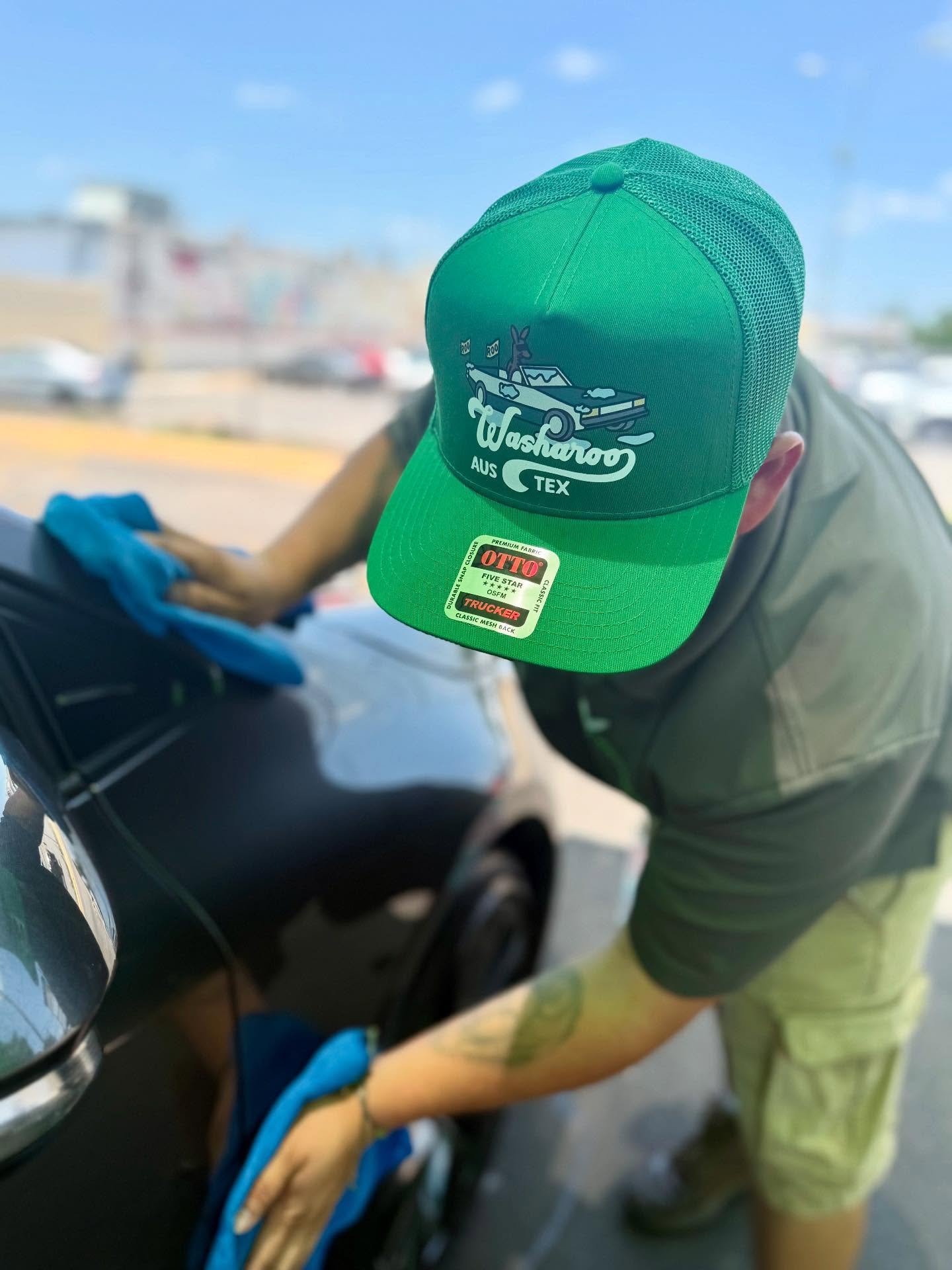 The #1 hand car wash in Texas! Book your wash and detail at the link in bio 🫧🚗
#austincarwash