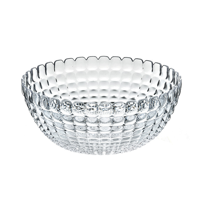 Bowl Tiffany L Col.Clear .jpg