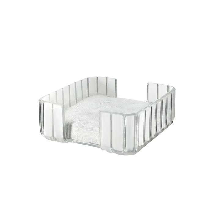 TABLE NAPKIN HOLDER COL.CLEAR .jpg
