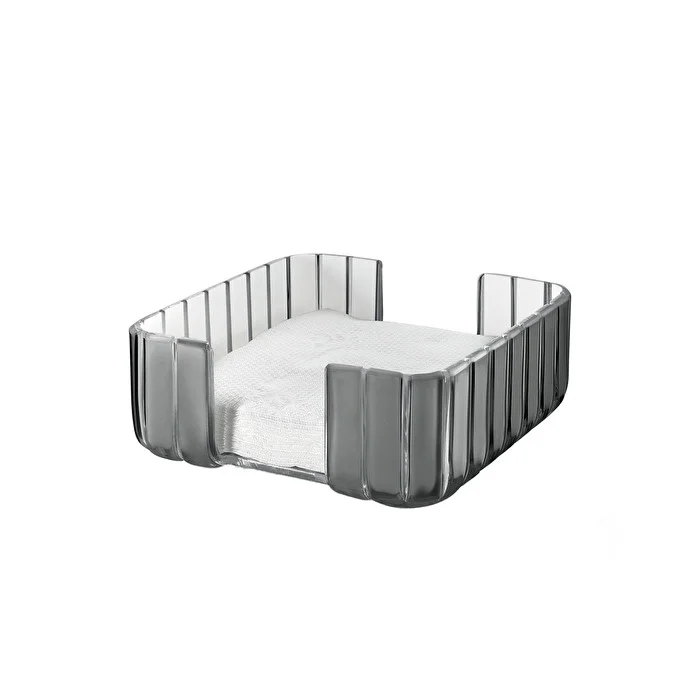 TABLE NAPKIN HOLDER COL.SKY GREY .jpg