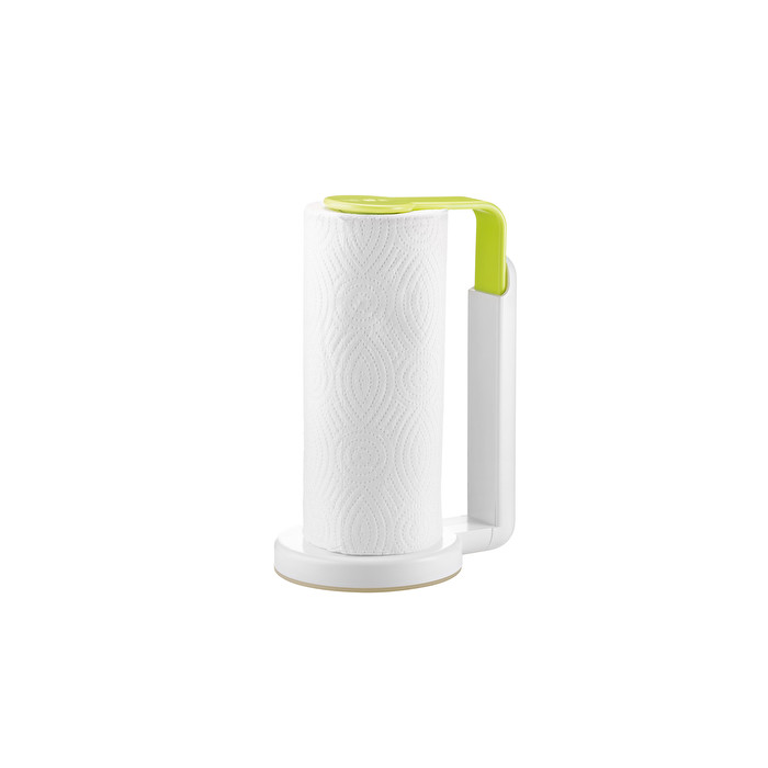 UNIVERSAL ROLL HOLDER COL.GREEN APPLE .jpg