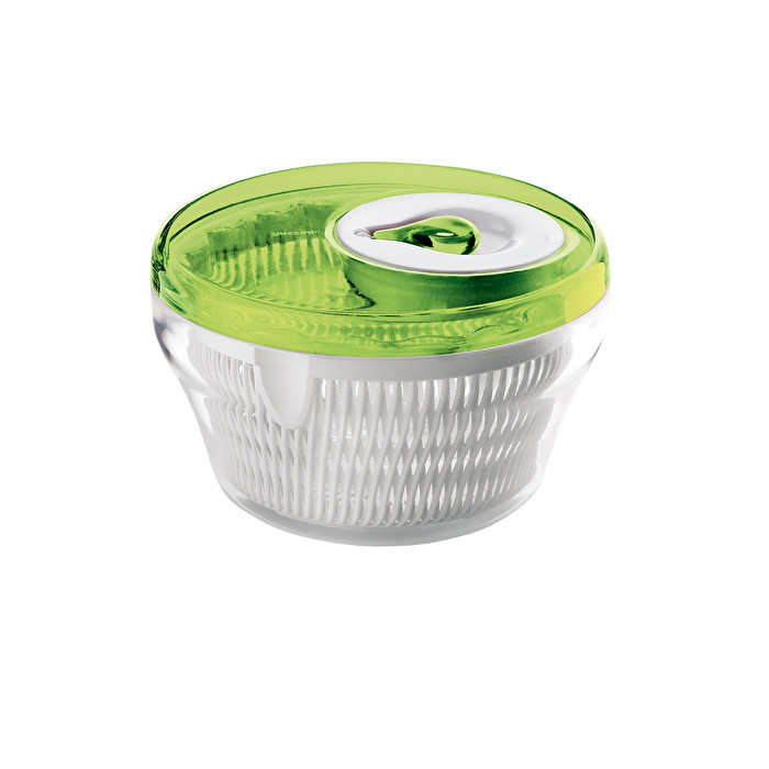SALAD SPINNER COL.APPLE GREEN .jpg