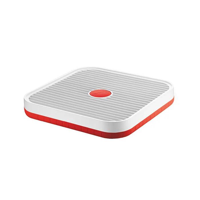 Plate & General drainer FLAT&DRAIN Col.RED .jpg