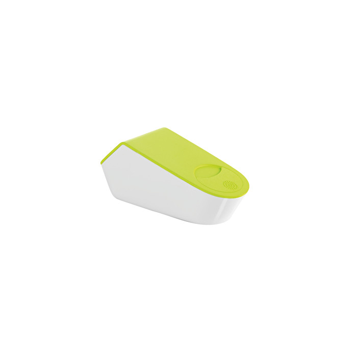 Grater:DISPENSER Grate & Store Grey COL.APPLE GREEN.jpg