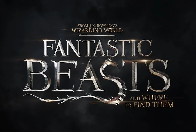 Fantastic Beasts and Where to Find Them