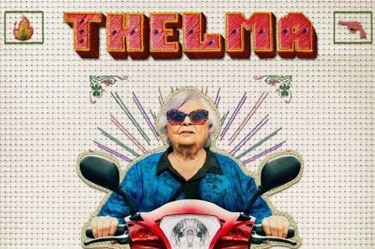 *SOLD OUT* TIFF Circuit presents Thelma