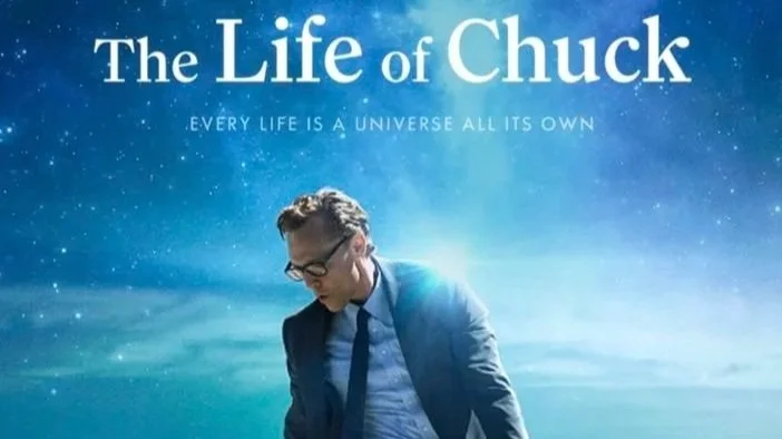 TIFF Circuit presents The Life of Chuck (7 PM)