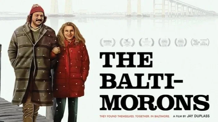 TIFF Circuit presents The Baltimorons (3PM)
