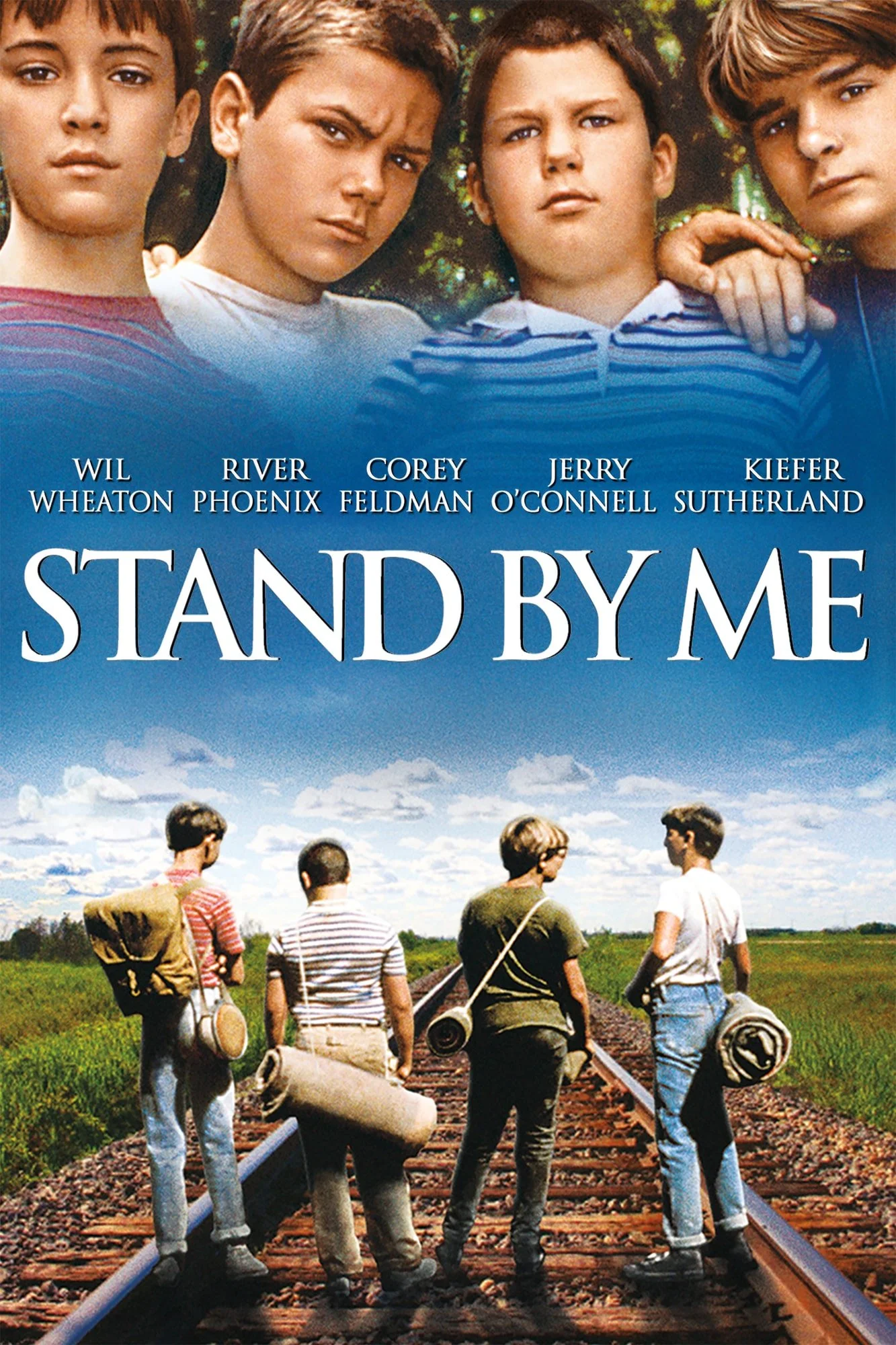 Stand By Me (1986)
