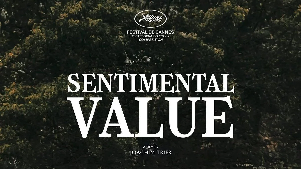 TIFF Circuit presents Sentimental Value (7PM)