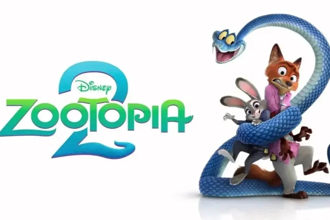 Disney's Zootopia 2