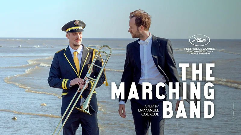 TIFF Circuit presents The Marching Band (7PM)